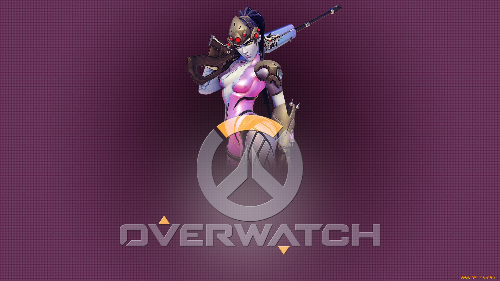  , overwatch, 